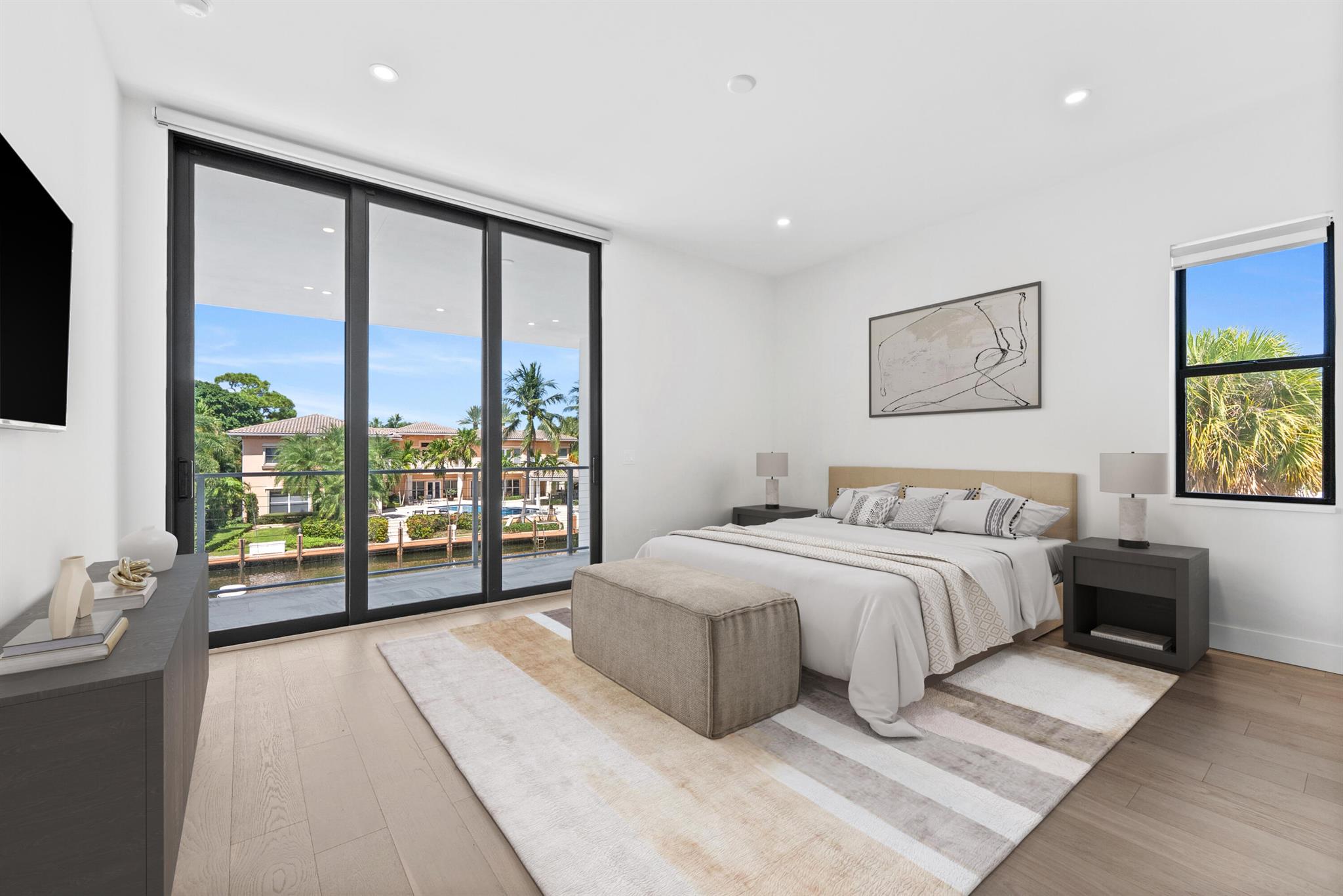 HILLSBORO HARBOR - Residential