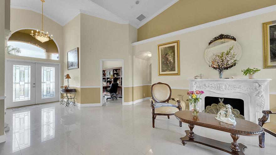 PORT ST LUCIE-SECTION 44 - Residential