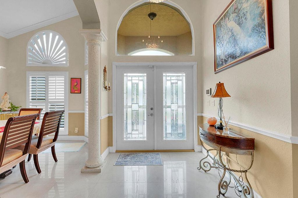 Photo of 5909 NW Bayou Court, Port Saint Lucie, FL 34986 (MLS # R11146388)