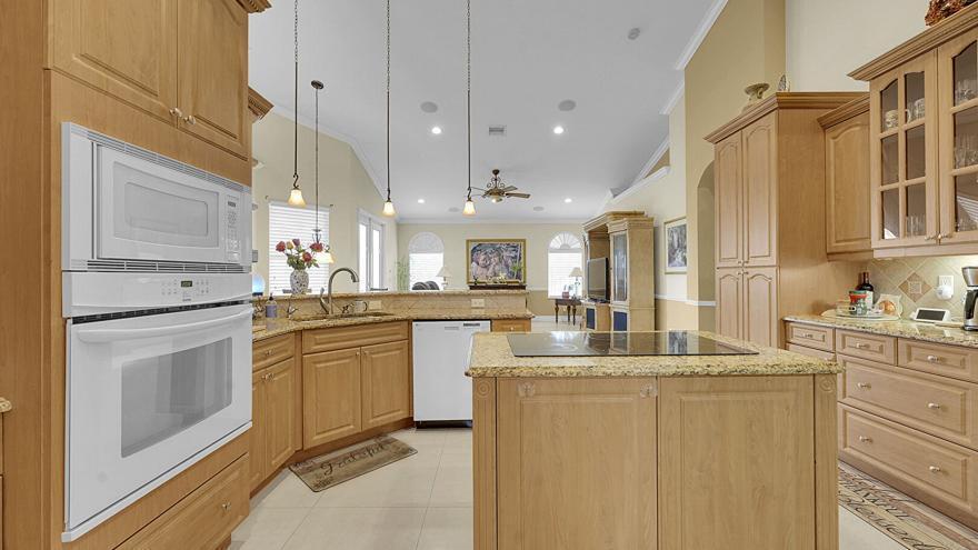 PORT ST LUCIE-SECTION 44 - Residential