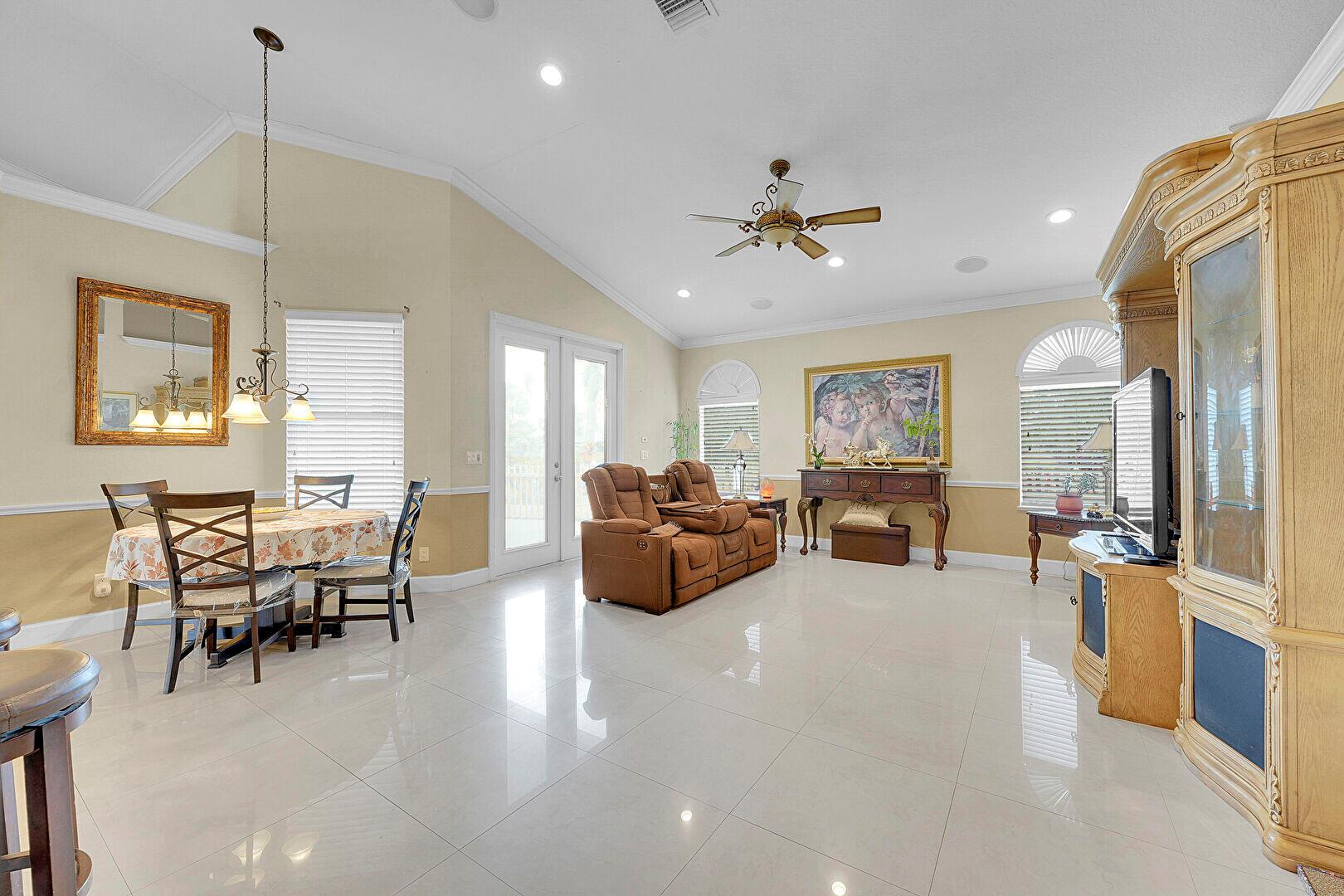 PORT ST LUCIE-SECTION 44 - Residential