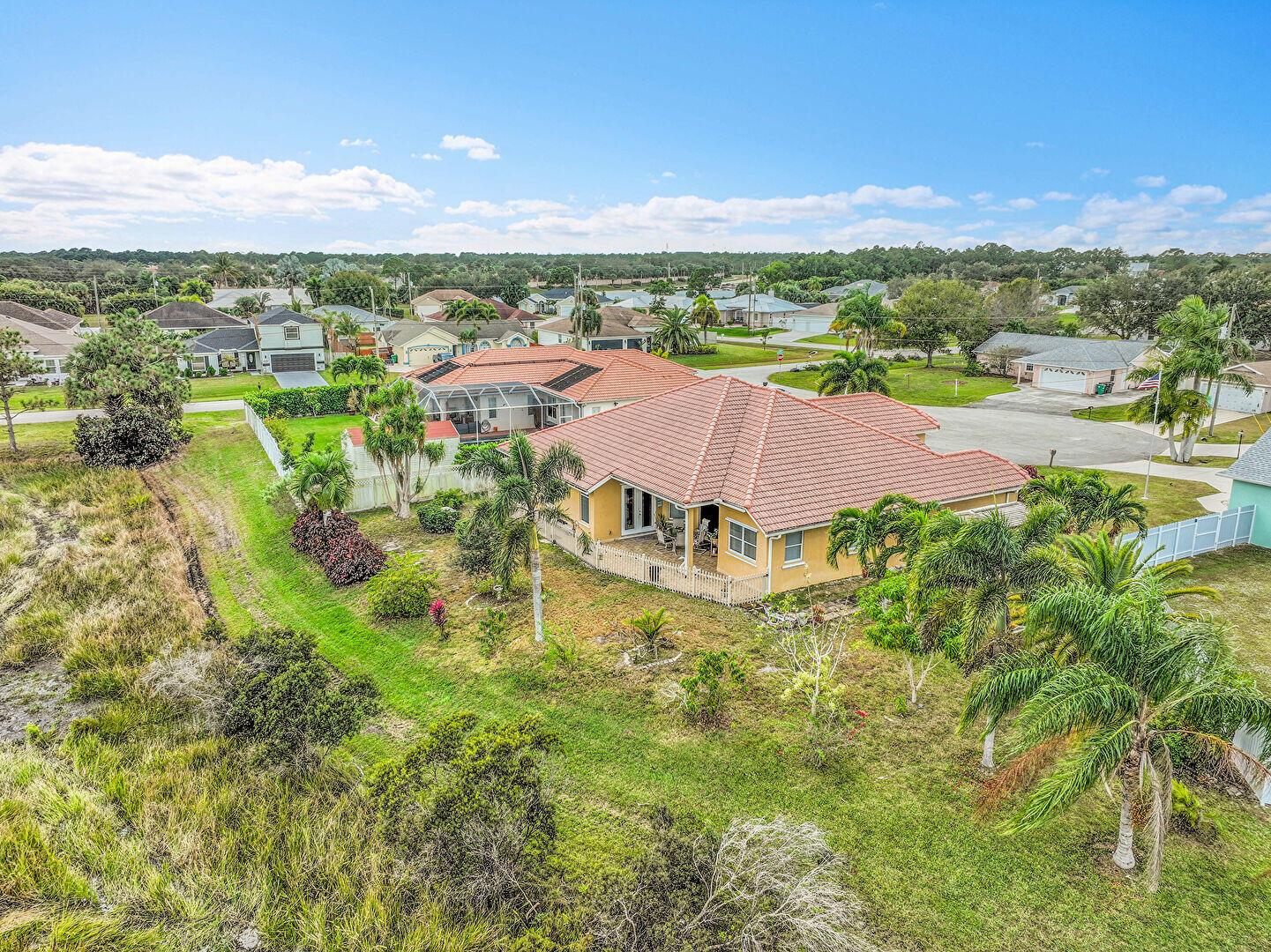 PORT ST LUCIE-SECTION 44 - Residential