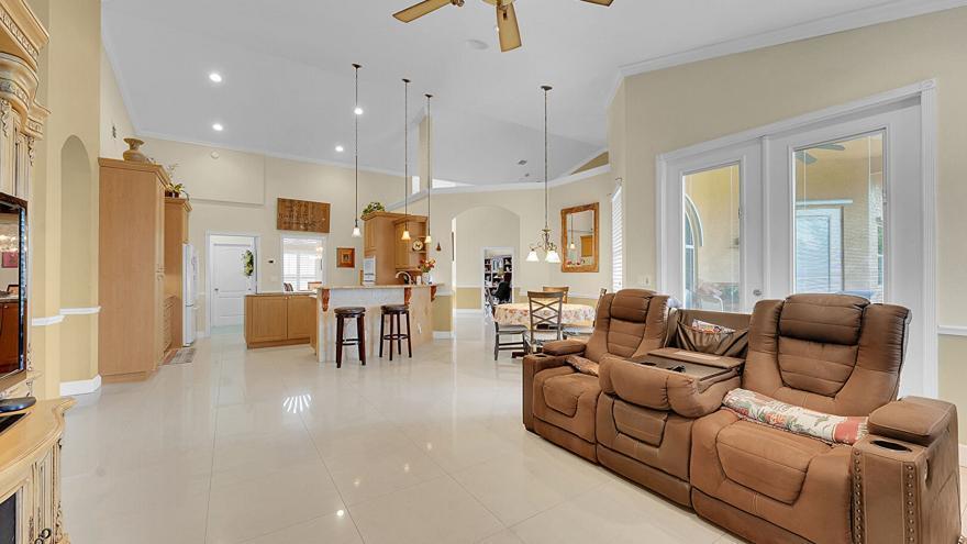 PORT ST LUCIE-SECTION 44 - Residential