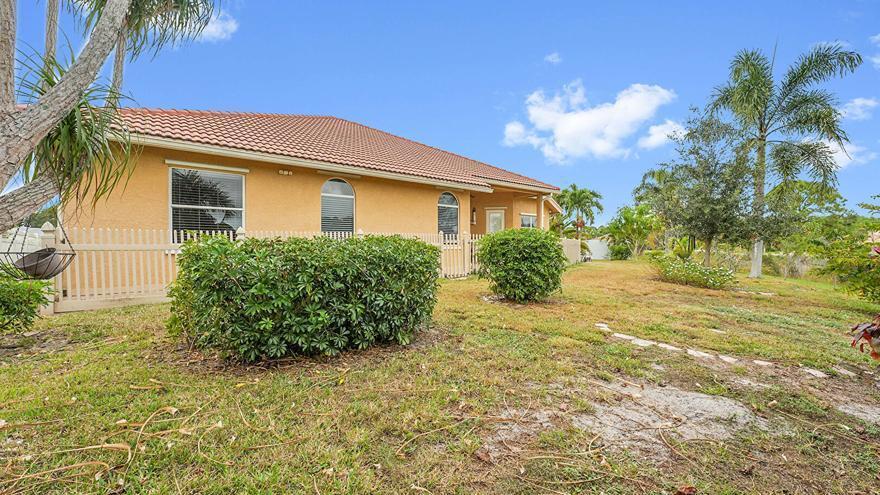 PORT ST LUCIE-SECTION 44 - Residential