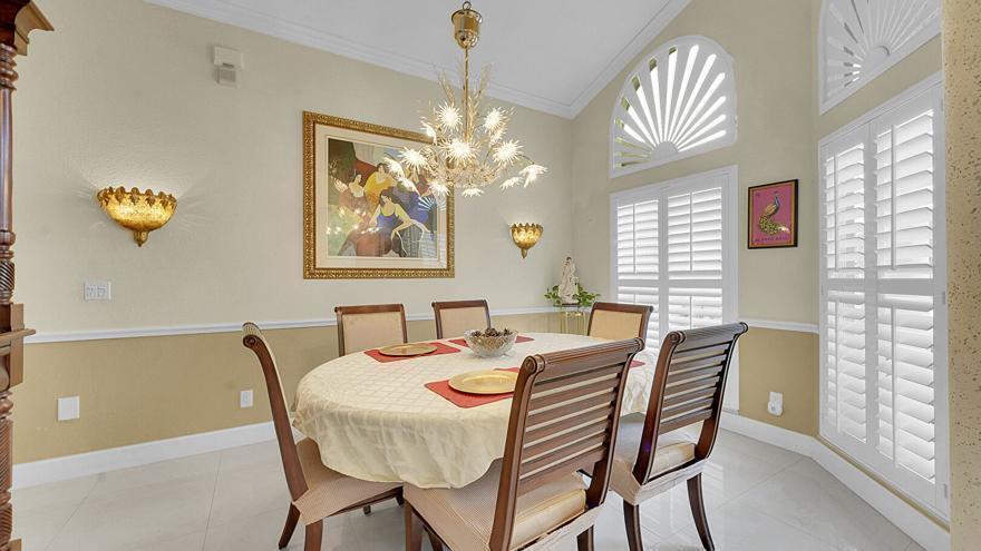 PORT ST LUCIE-SECTION 44 - Residential