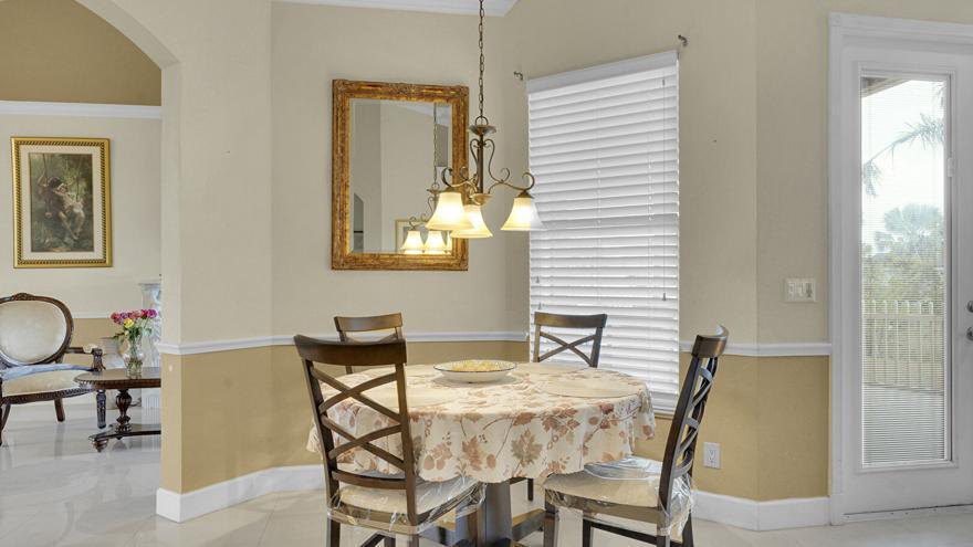 PORT ST LUCIE-SECTION 44 - Residential