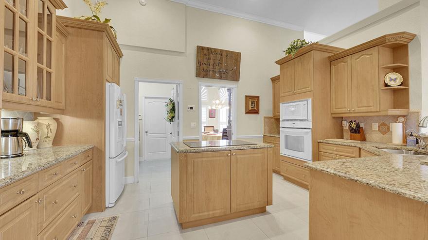 PORT ST LUCIE-SECTION 44 - Residential