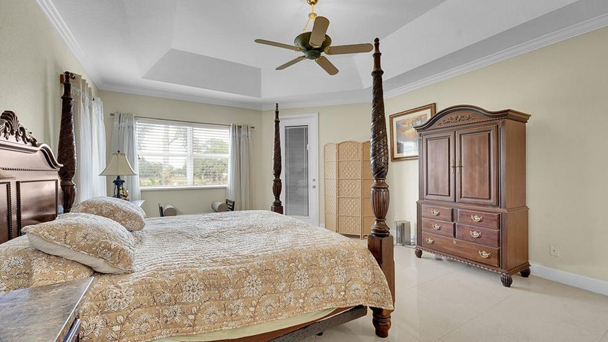 PORT ST LUCIE-SECTION 44 - Residential