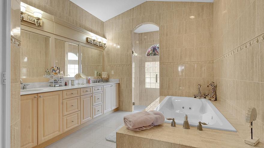 PORT ST LUCIE-SECTION 44 - Residential