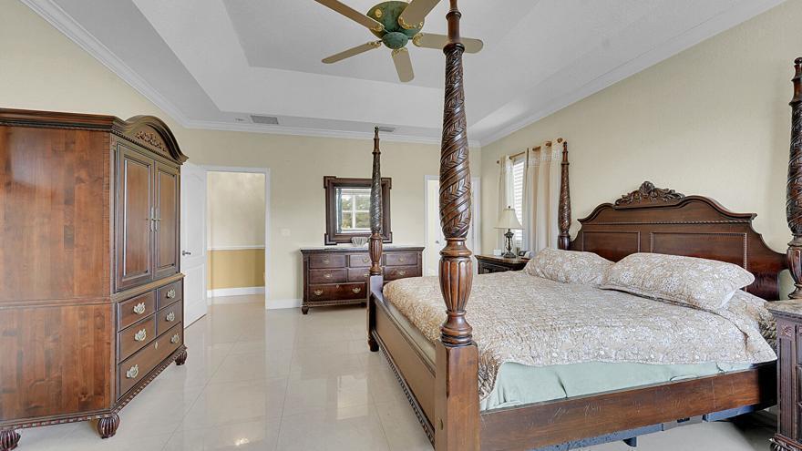 PORT ST LUCIE-SECTION 44 - Residential