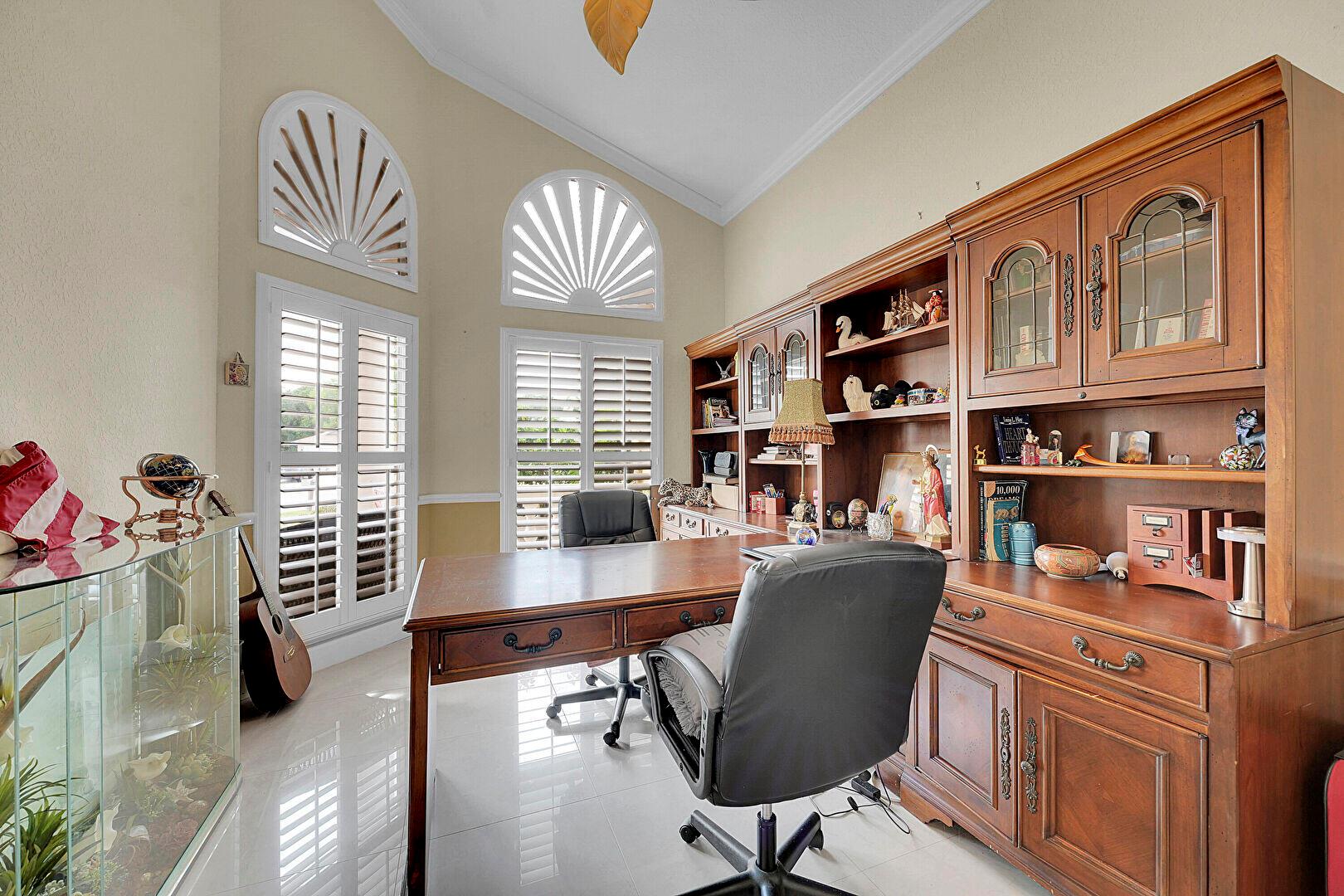 PORT ST LUCIE-SECTION 44 - Residential