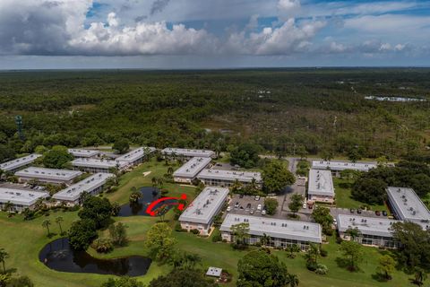 A home in Tequesta