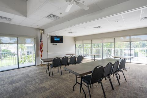 A home in Tequesta