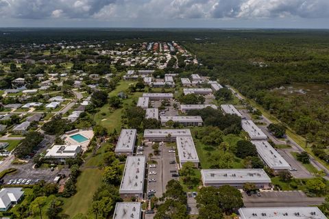 A home in Tequesta