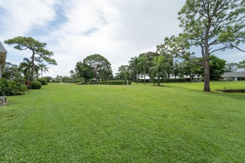 A home in Tequesta