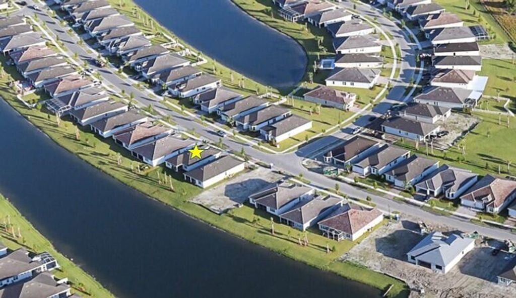 Photo of 13525 SW Vermillion Circle #Prosperity 886, Port Saint Lucie, FL 34987 (MLS # R11104992)