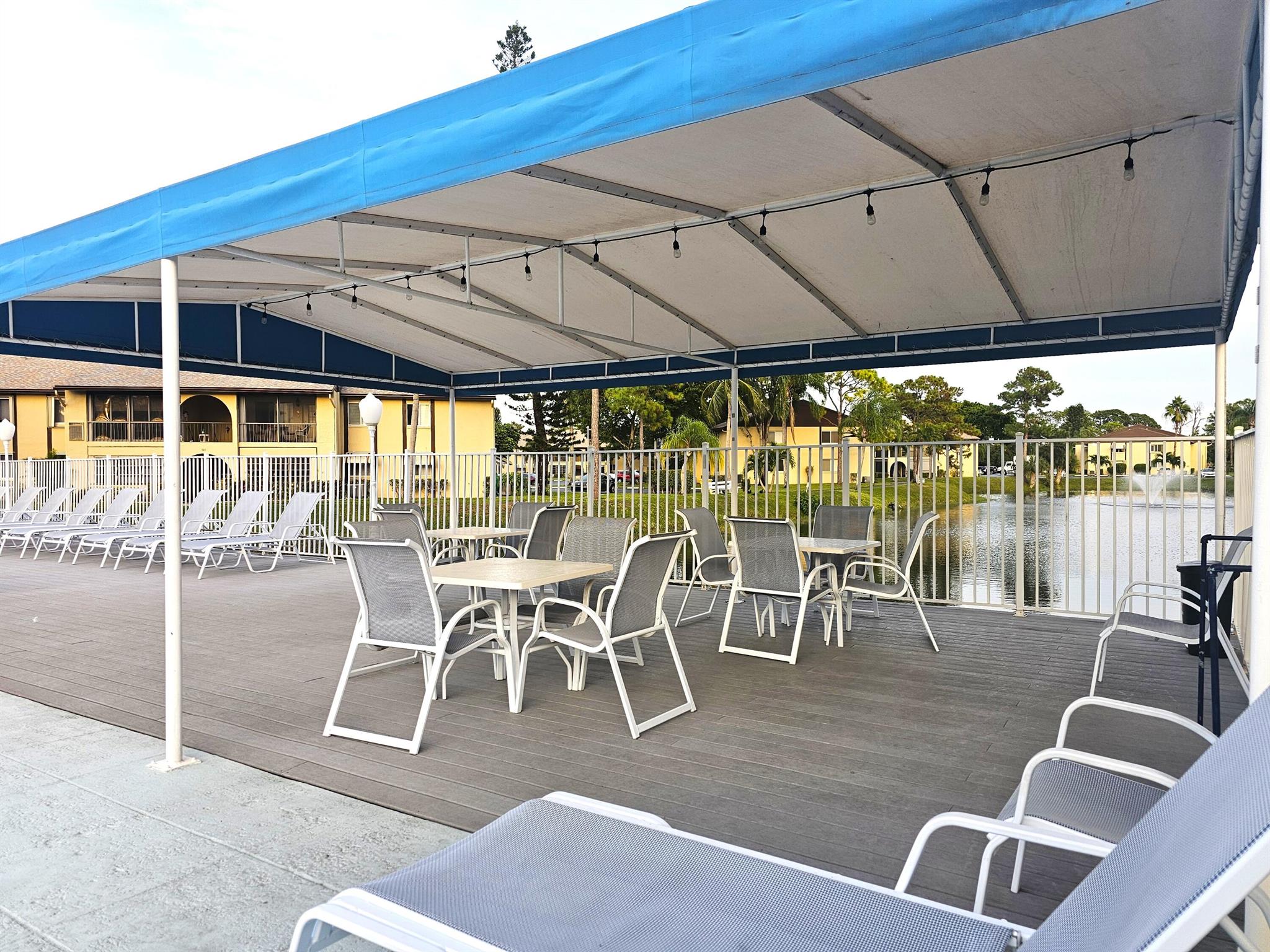 PINE RIDGE III CONDO - Residential