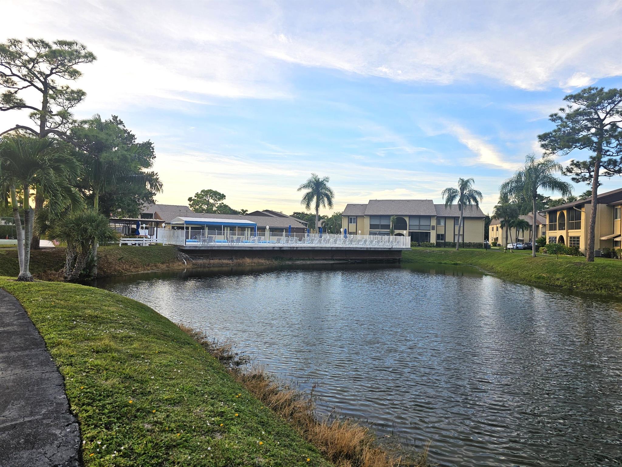 PINE RIDGE III CONDO - Residential