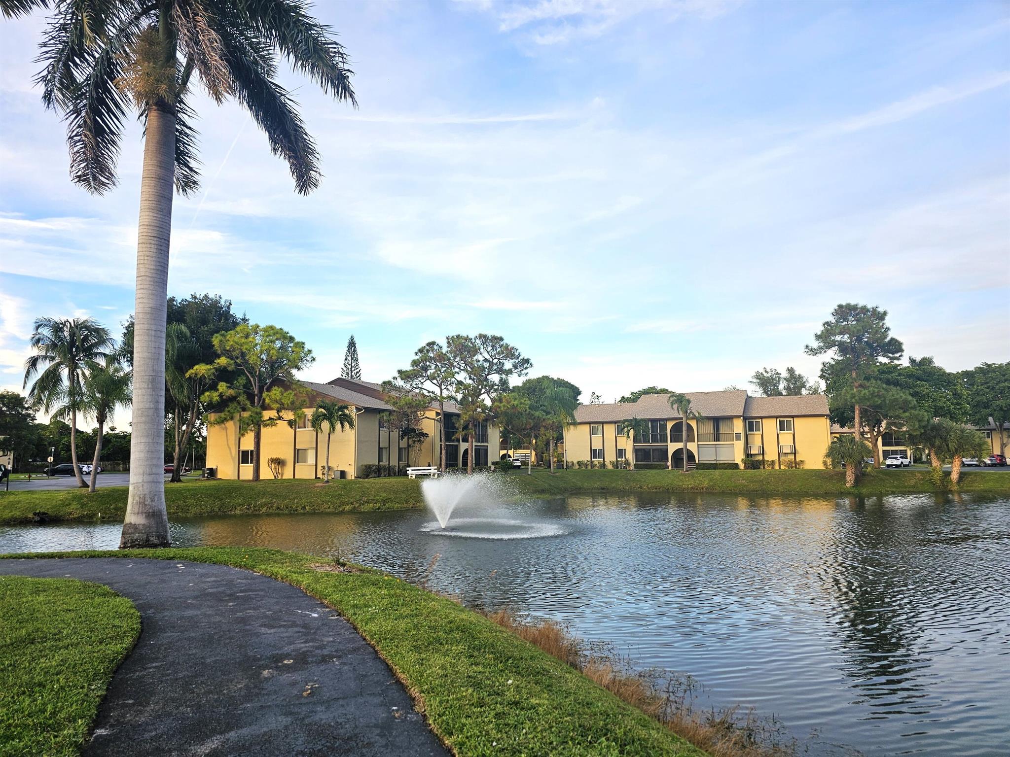 PINE RIDGE III CONDO - Residential