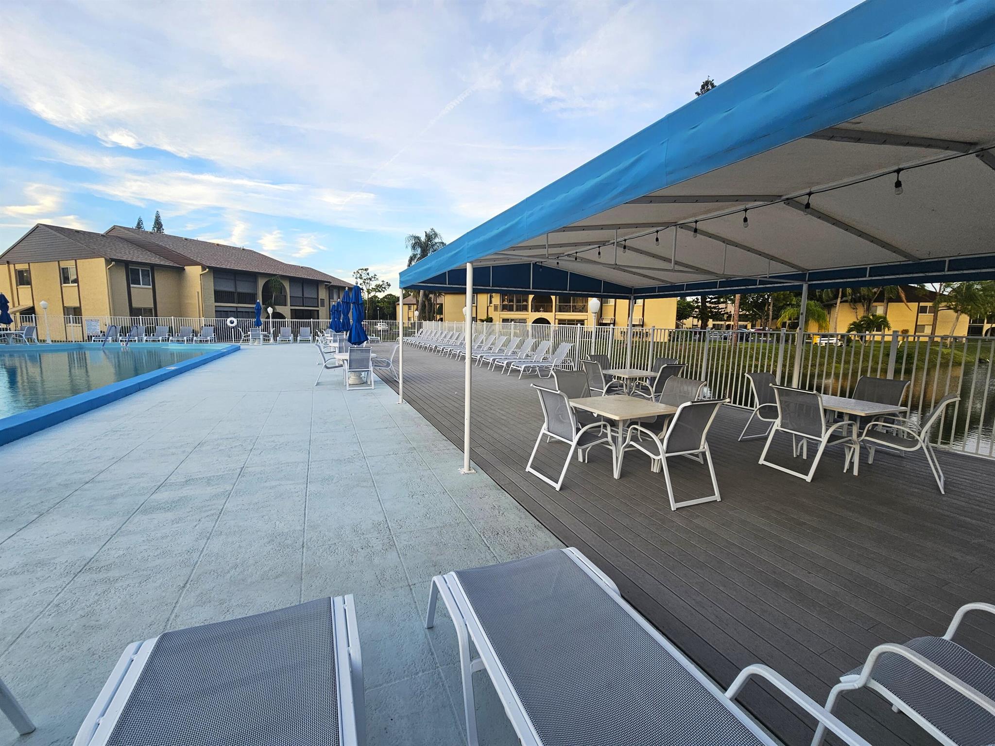 PINE RIDGE III CONDO - Residential