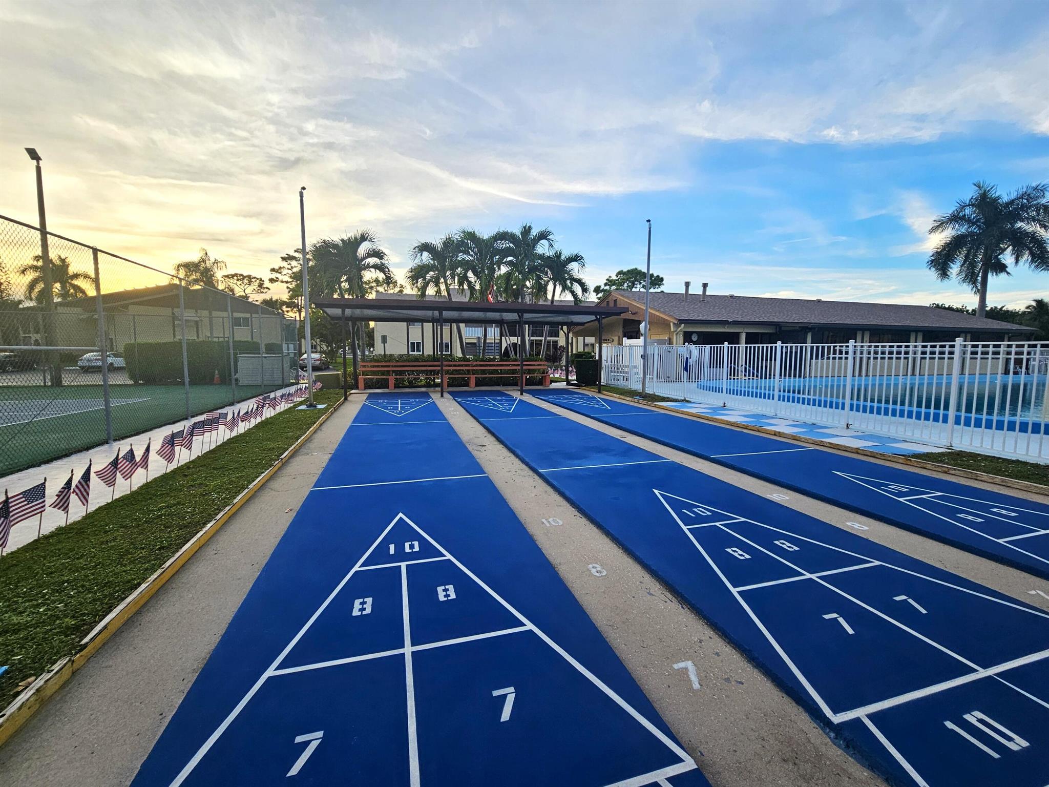 PINE RIDGE III CONDO - Residential