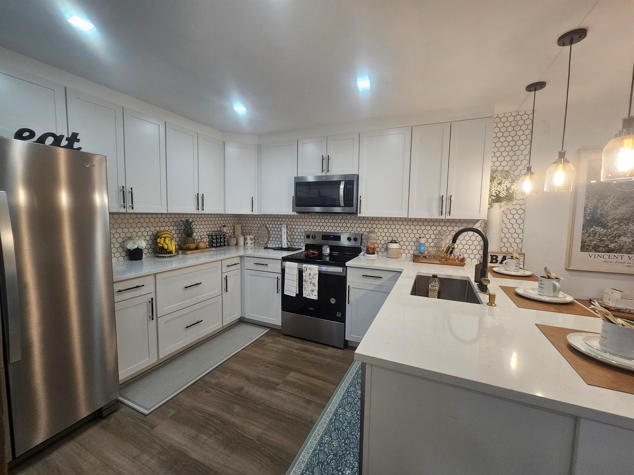 PINE RIDGE III CONDO - Residential