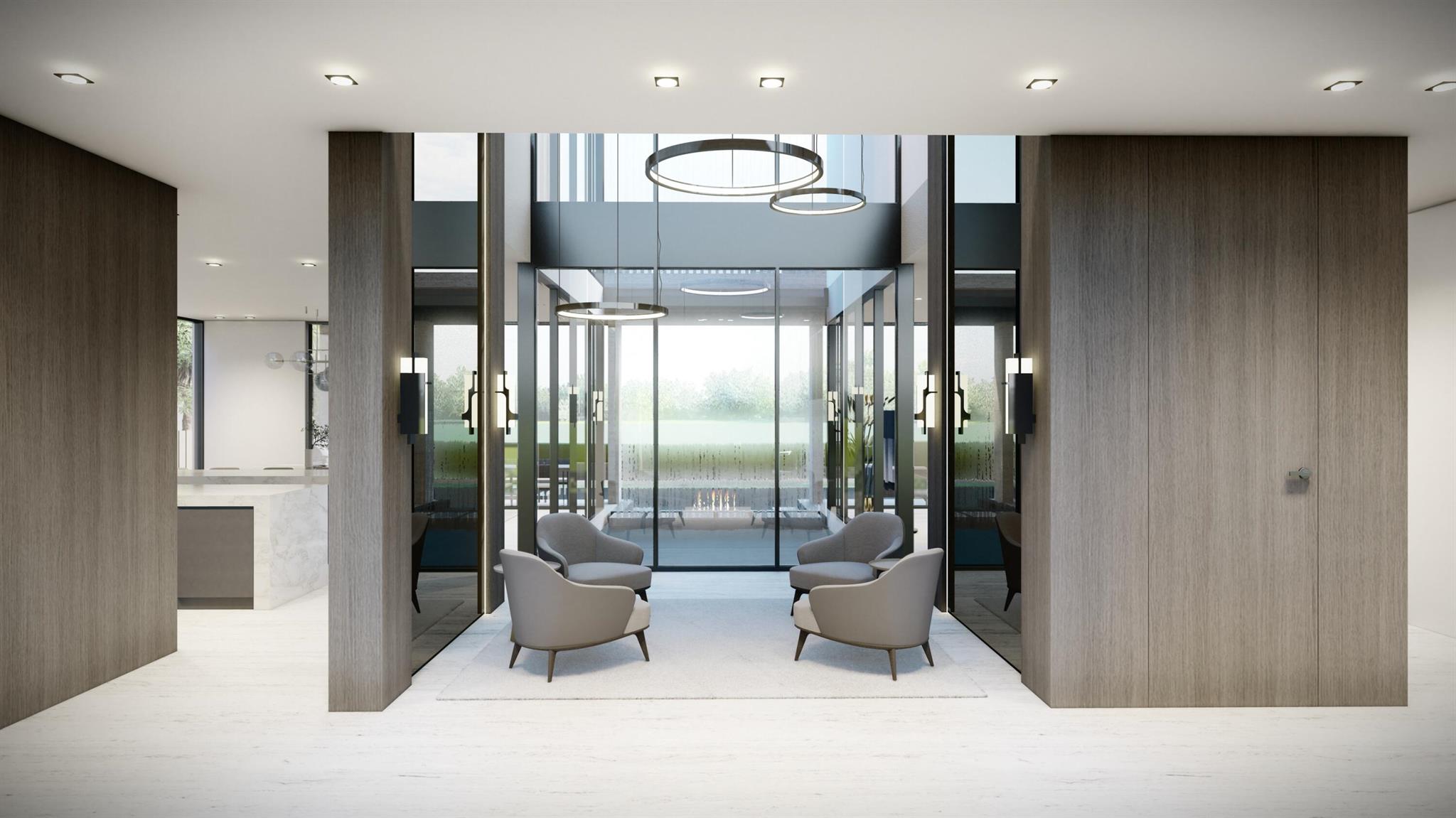 Golden Harbour - Residential