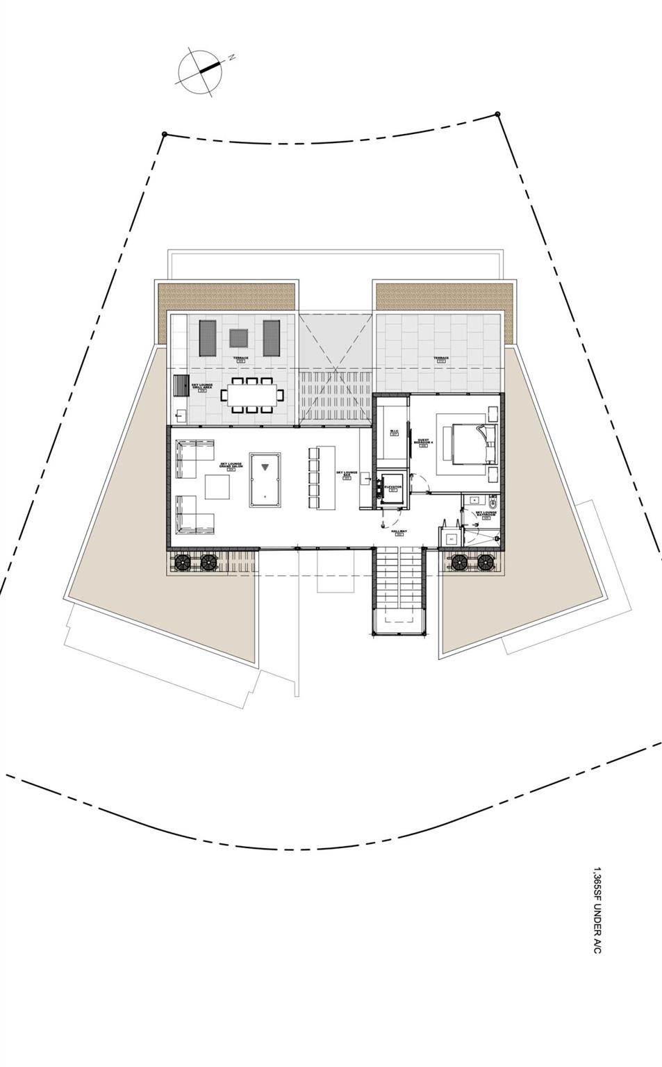 Golden Harbour - Residential