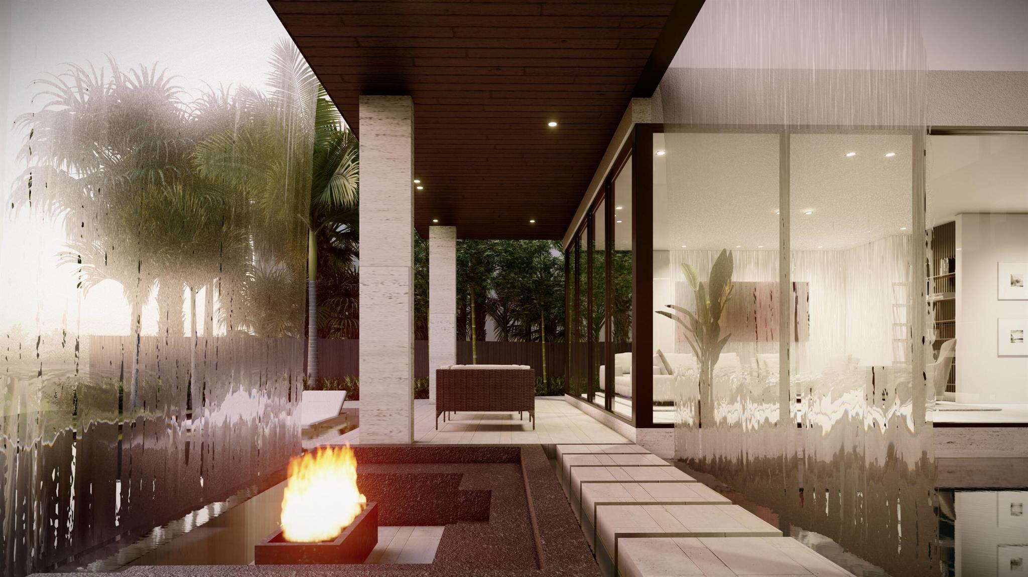 Golden Harbour - Residential