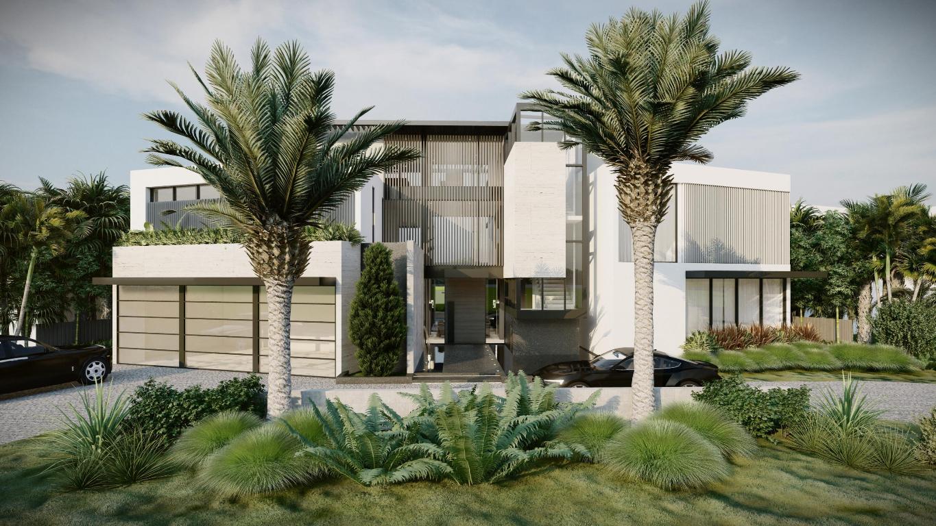 651 Golden Harbour Drive