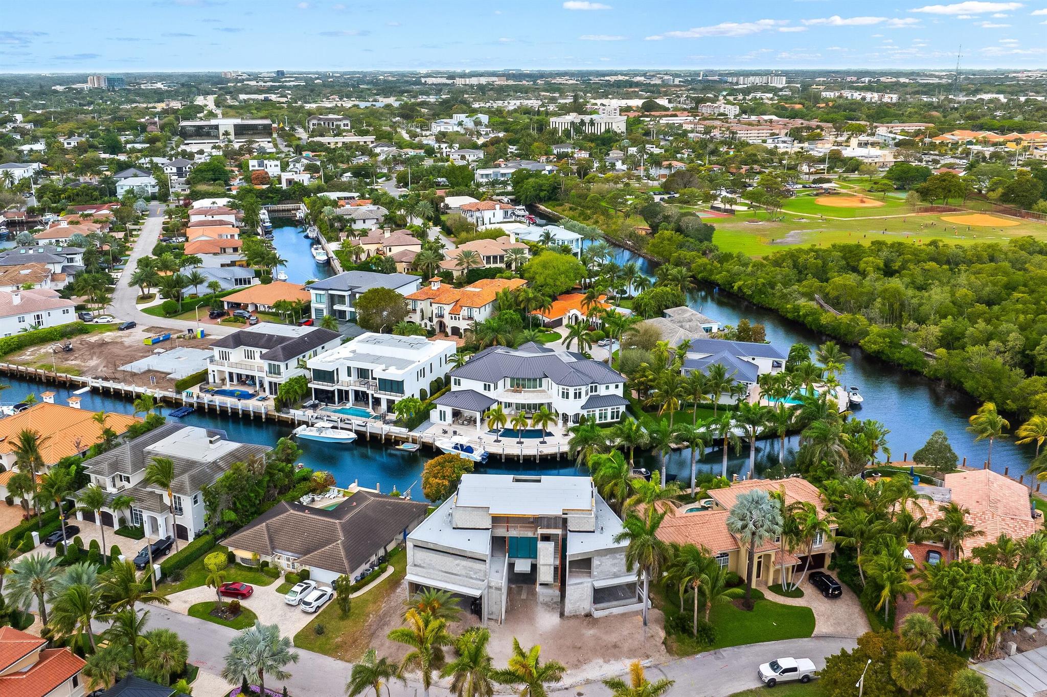 651 Golden Harbour Drive