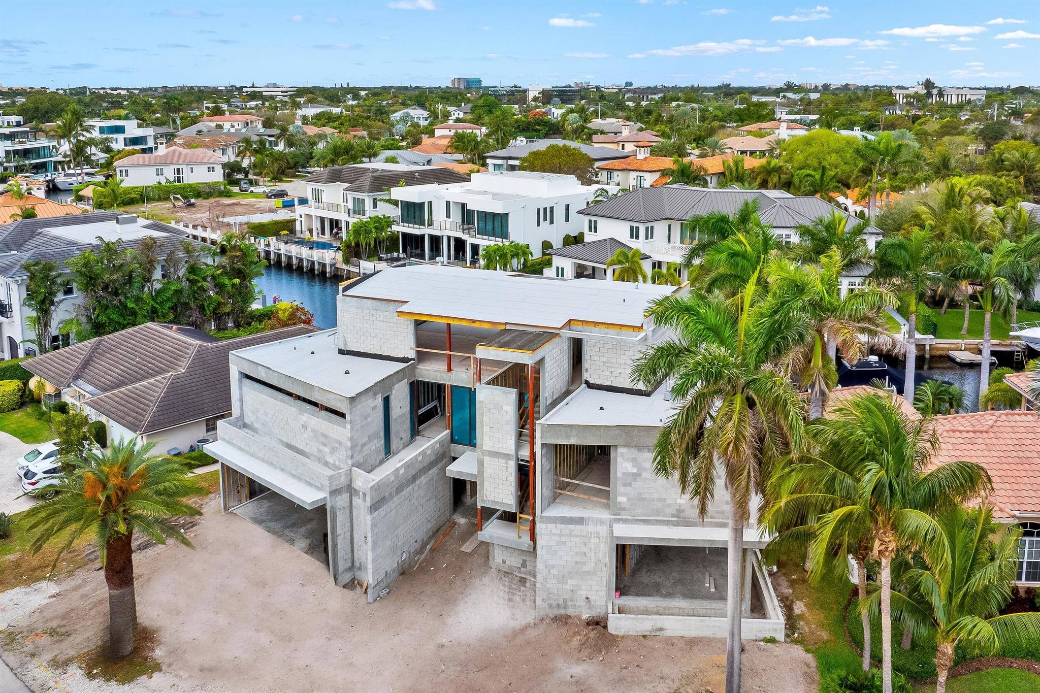 651 Golden Harbour Drive