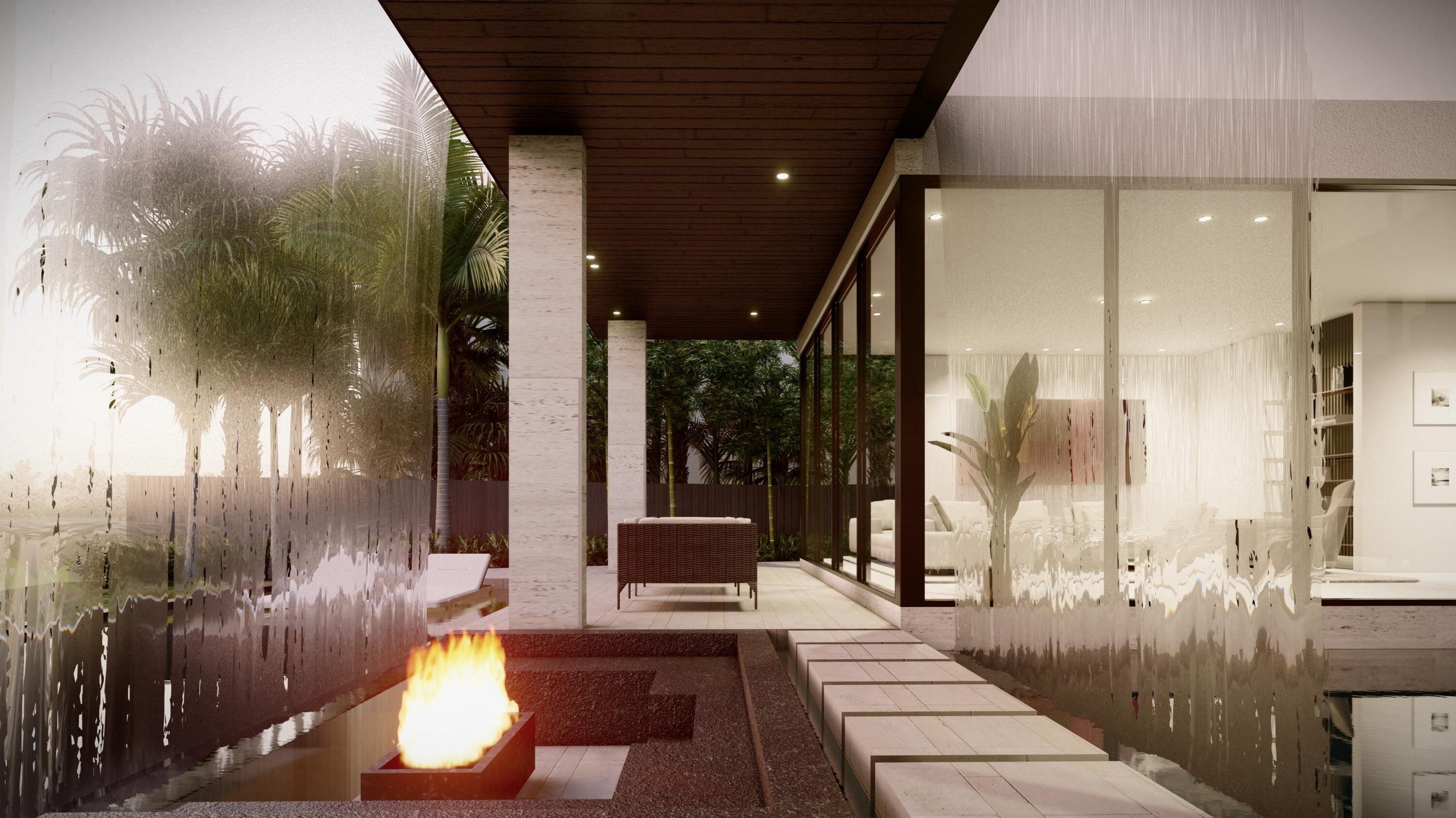 Golden Harbour - Residential