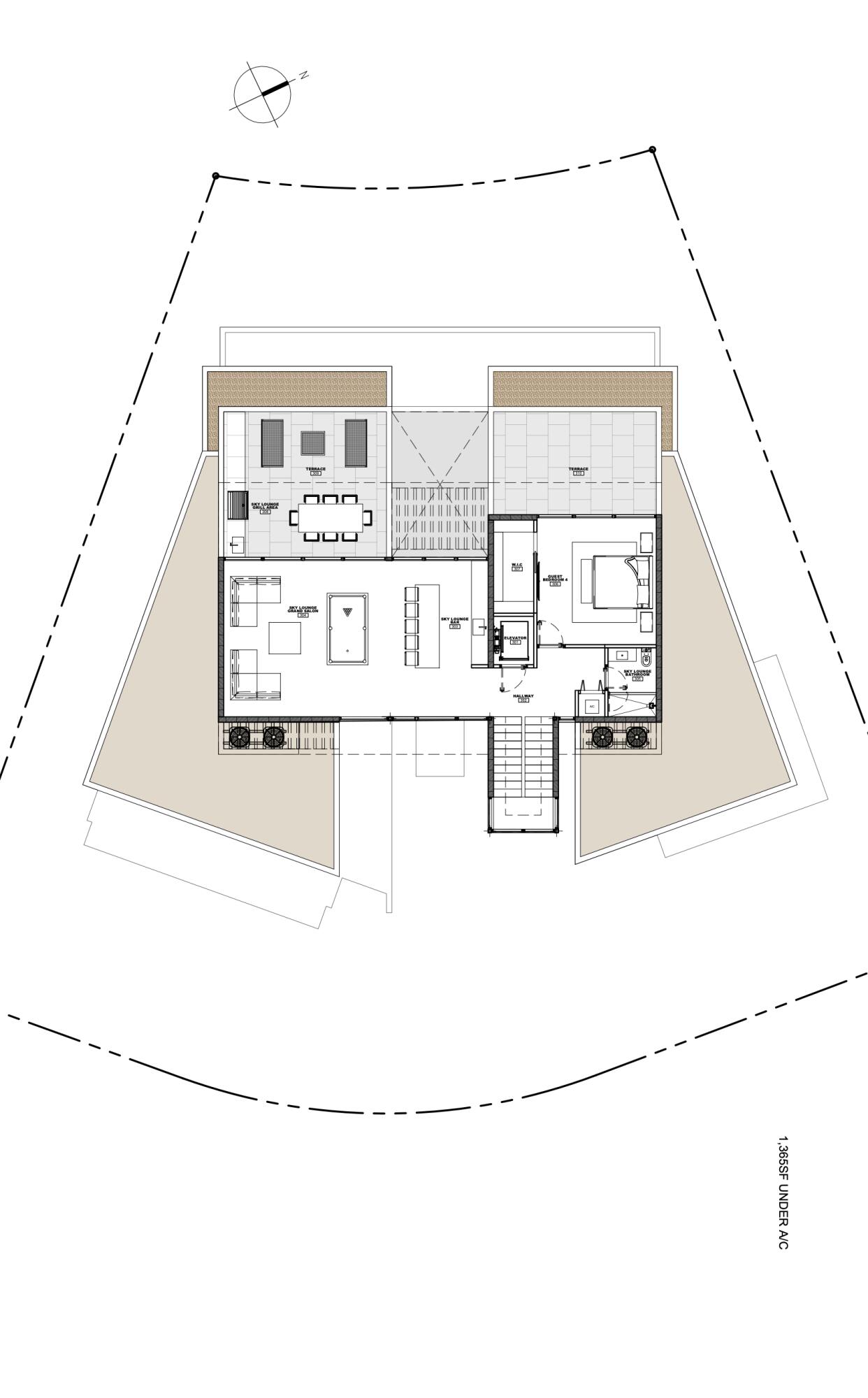 Golden Harbour - Residential