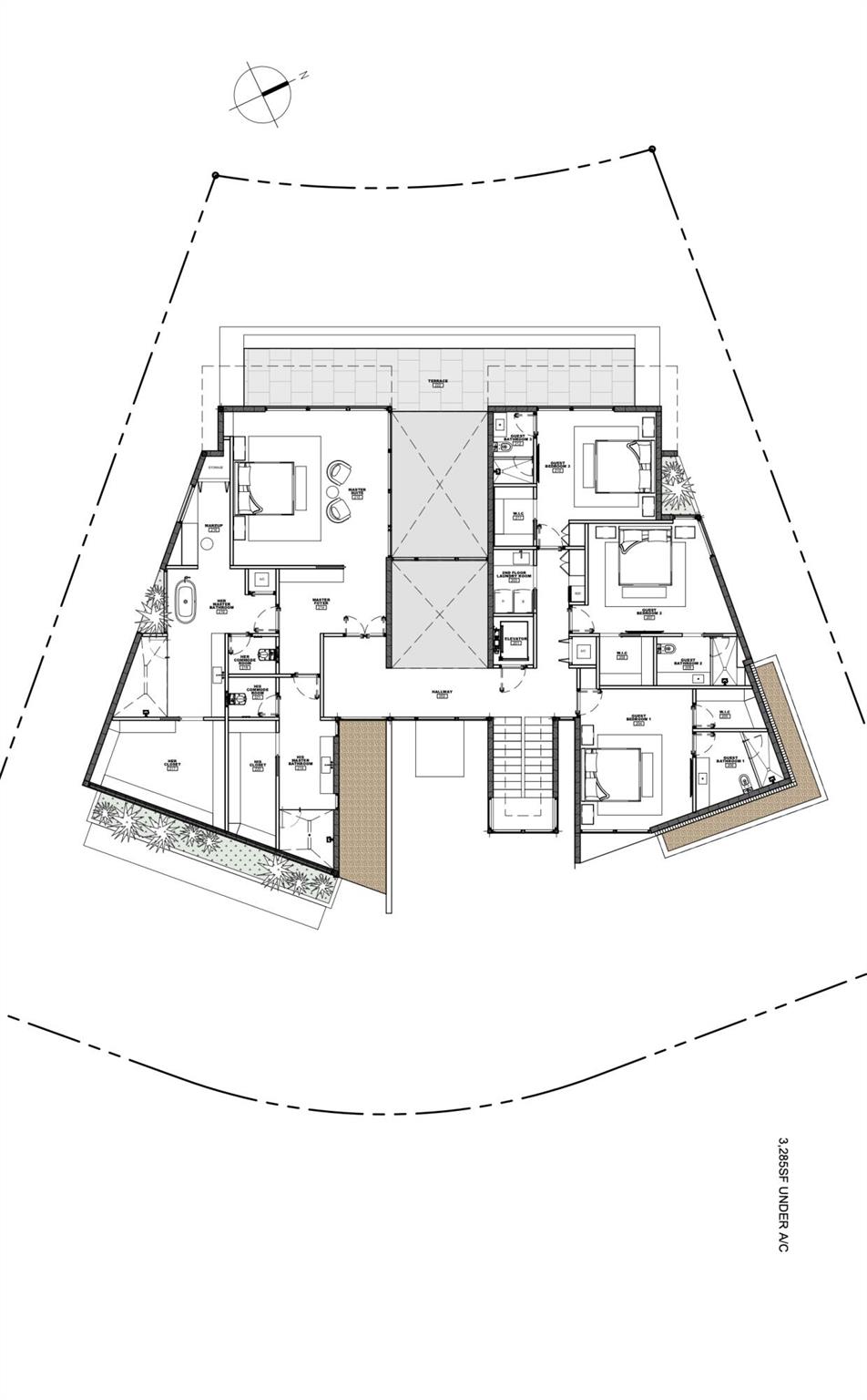 Golden Harbour - Residential