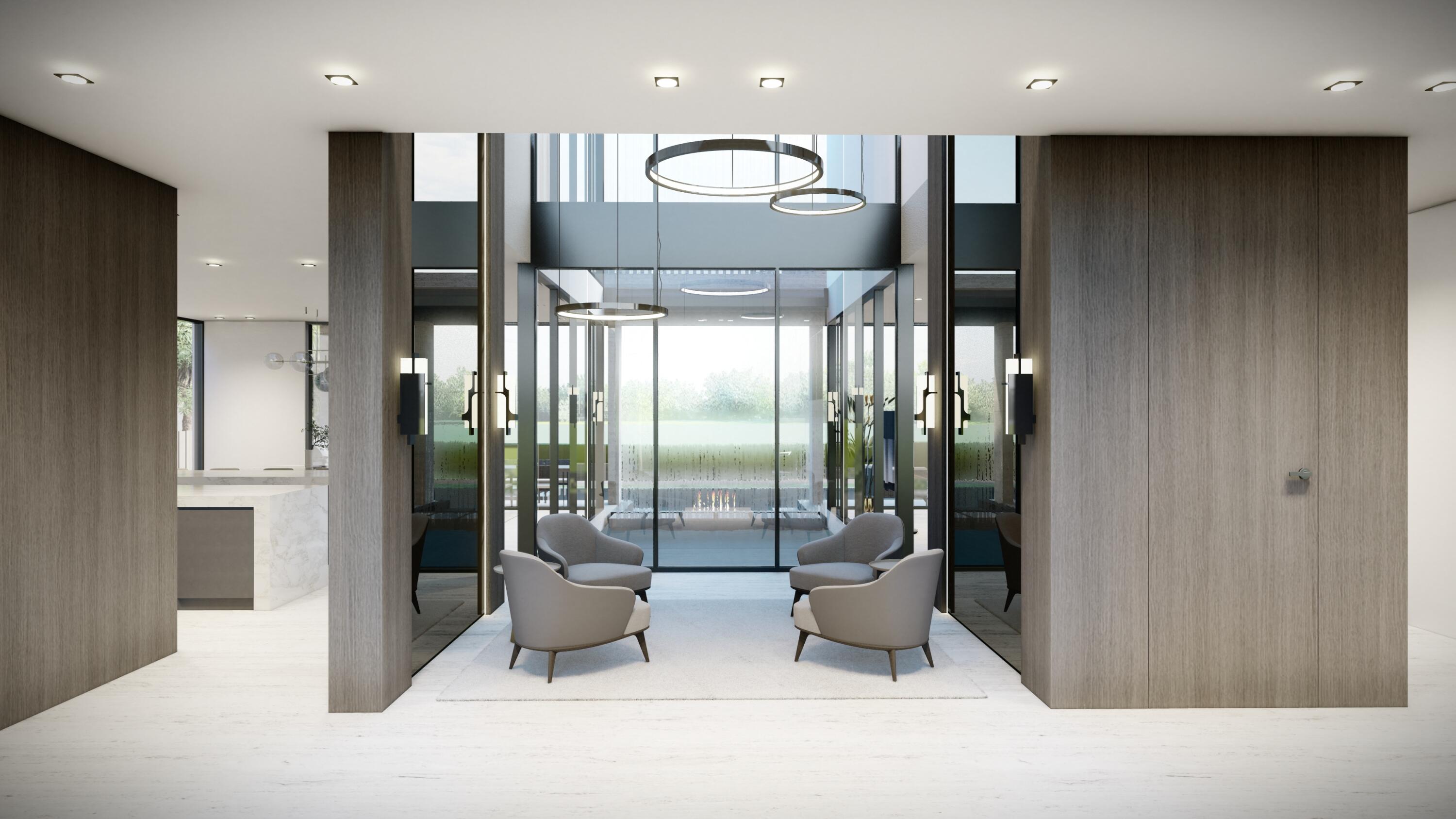 Golden Harbour - Residential