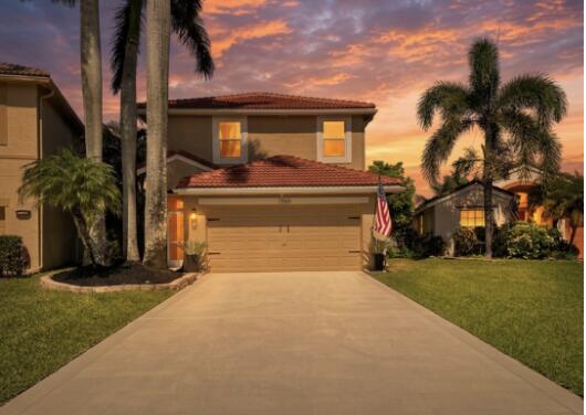 7960 La Rose Court