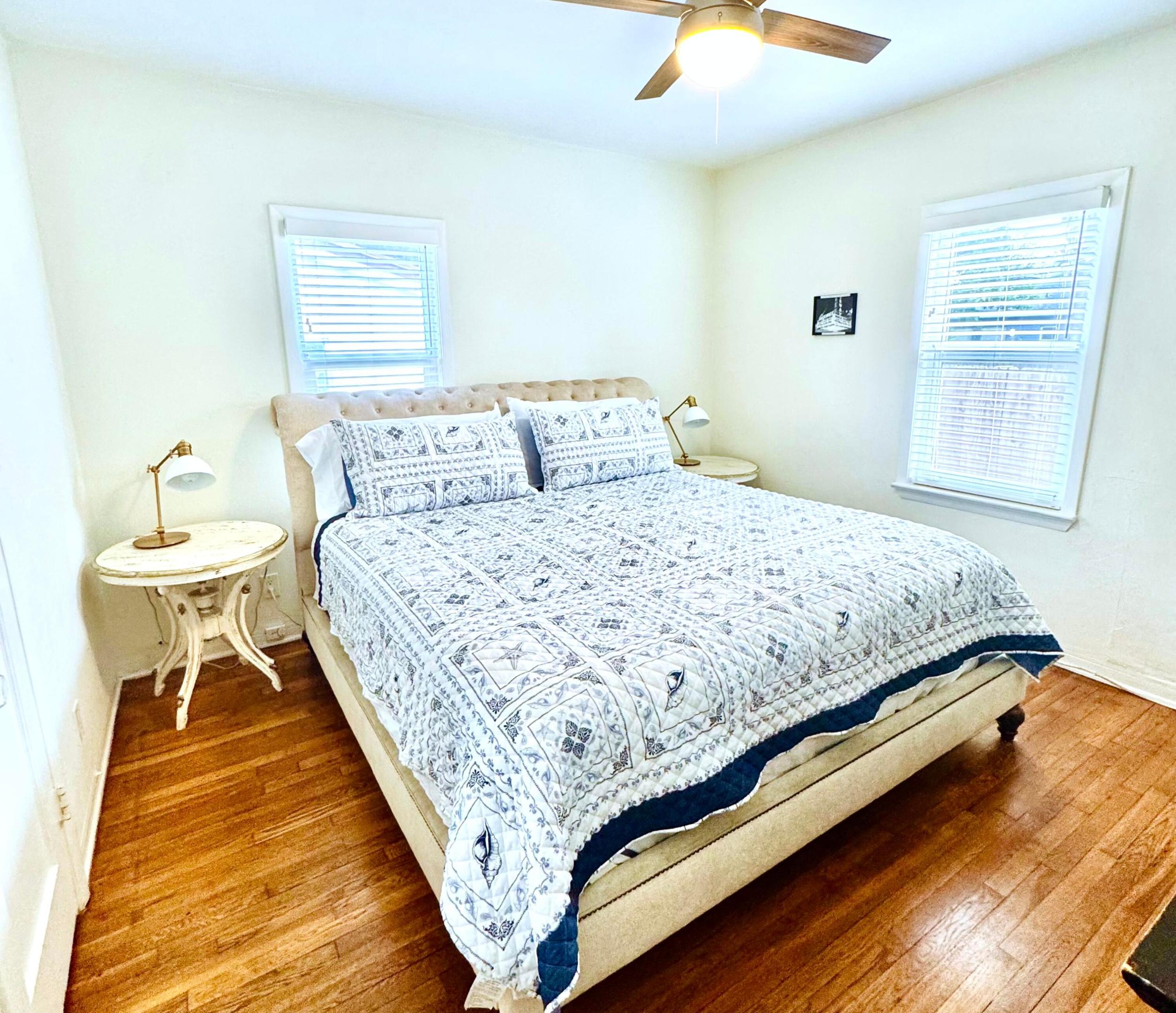 CROISSANT PARK - Residential Income