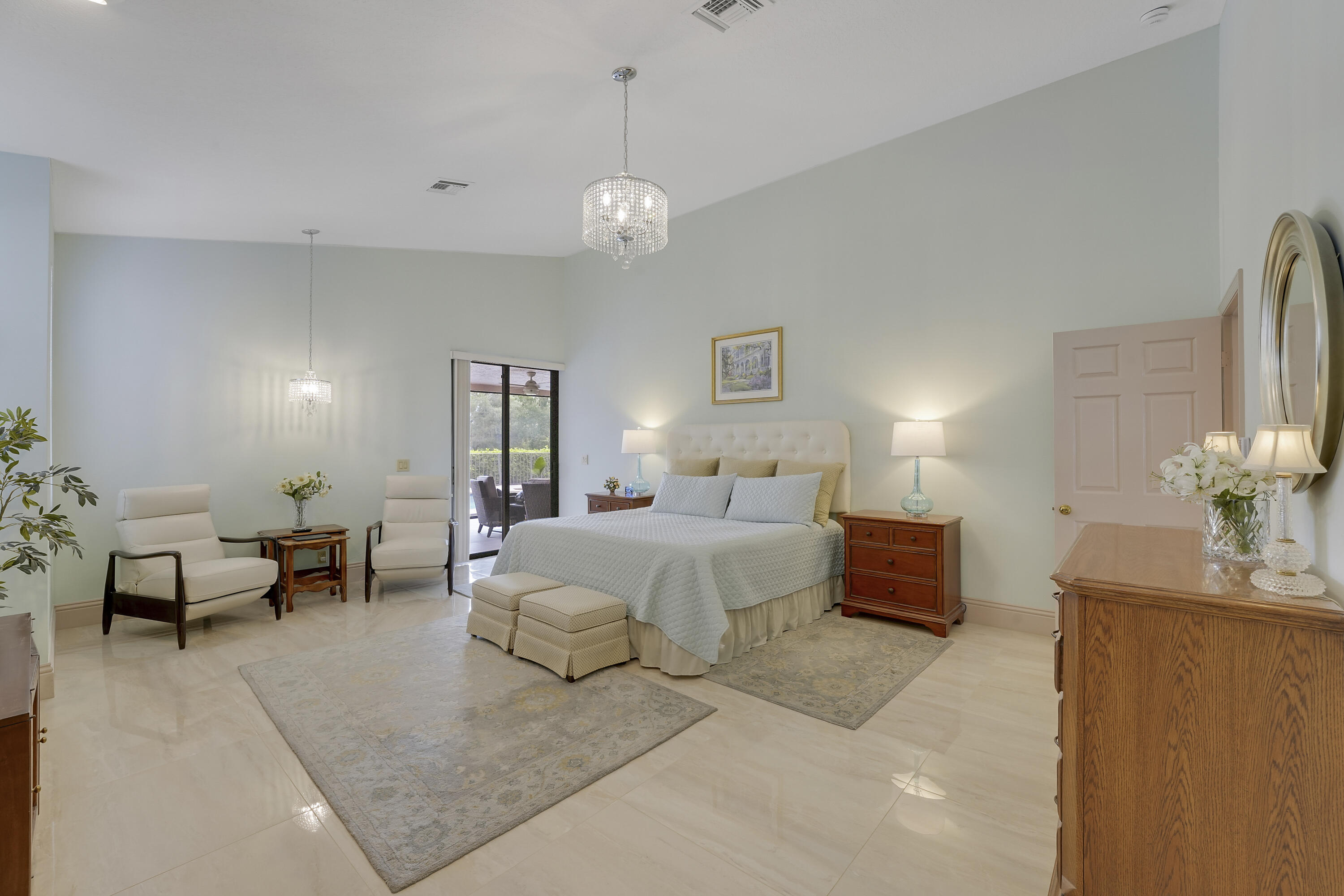 LA CORNICHE AT BOCA POINTE - Residential