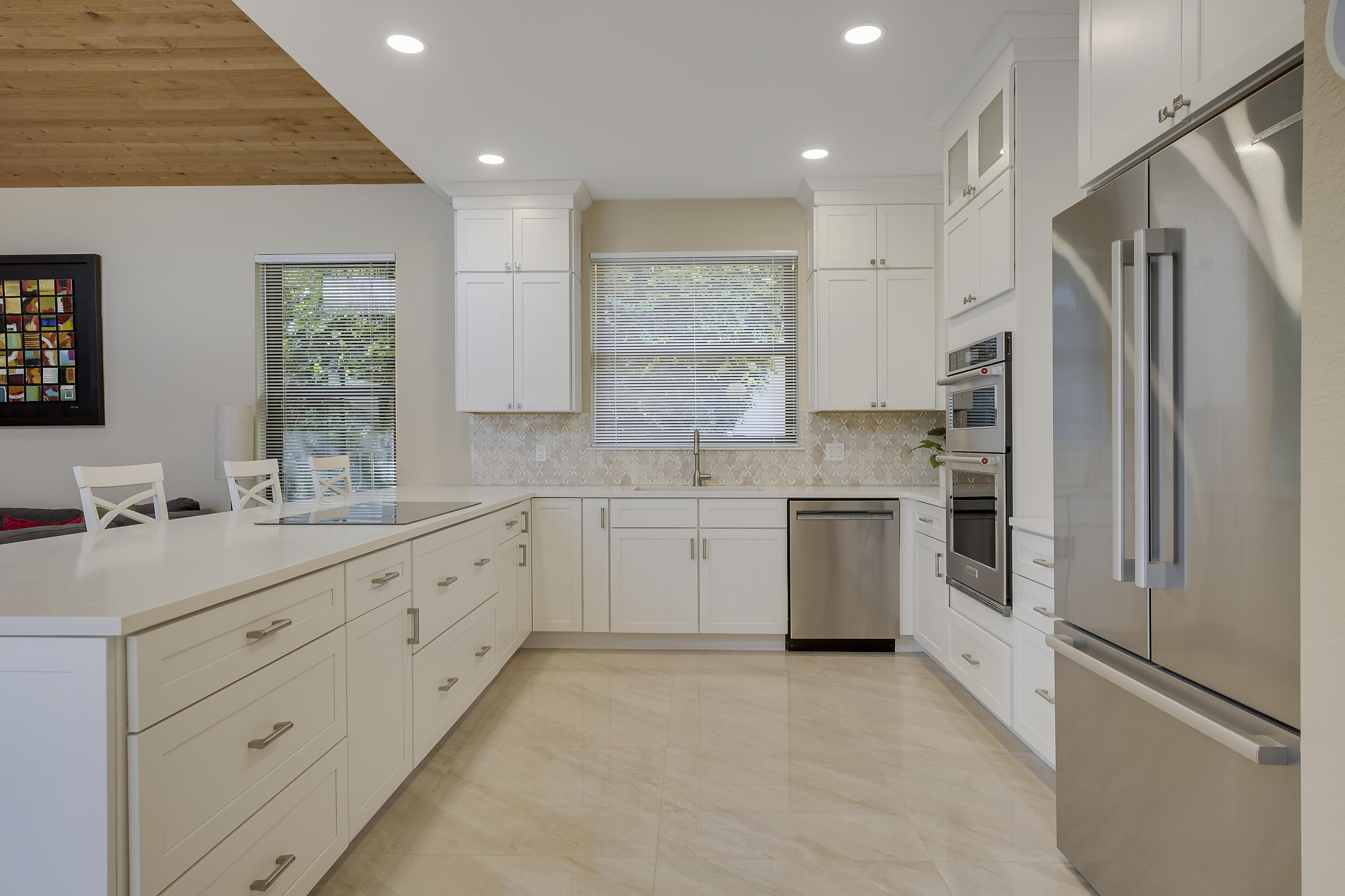 LA CORNICHE AT BOCA POINTE - Residential