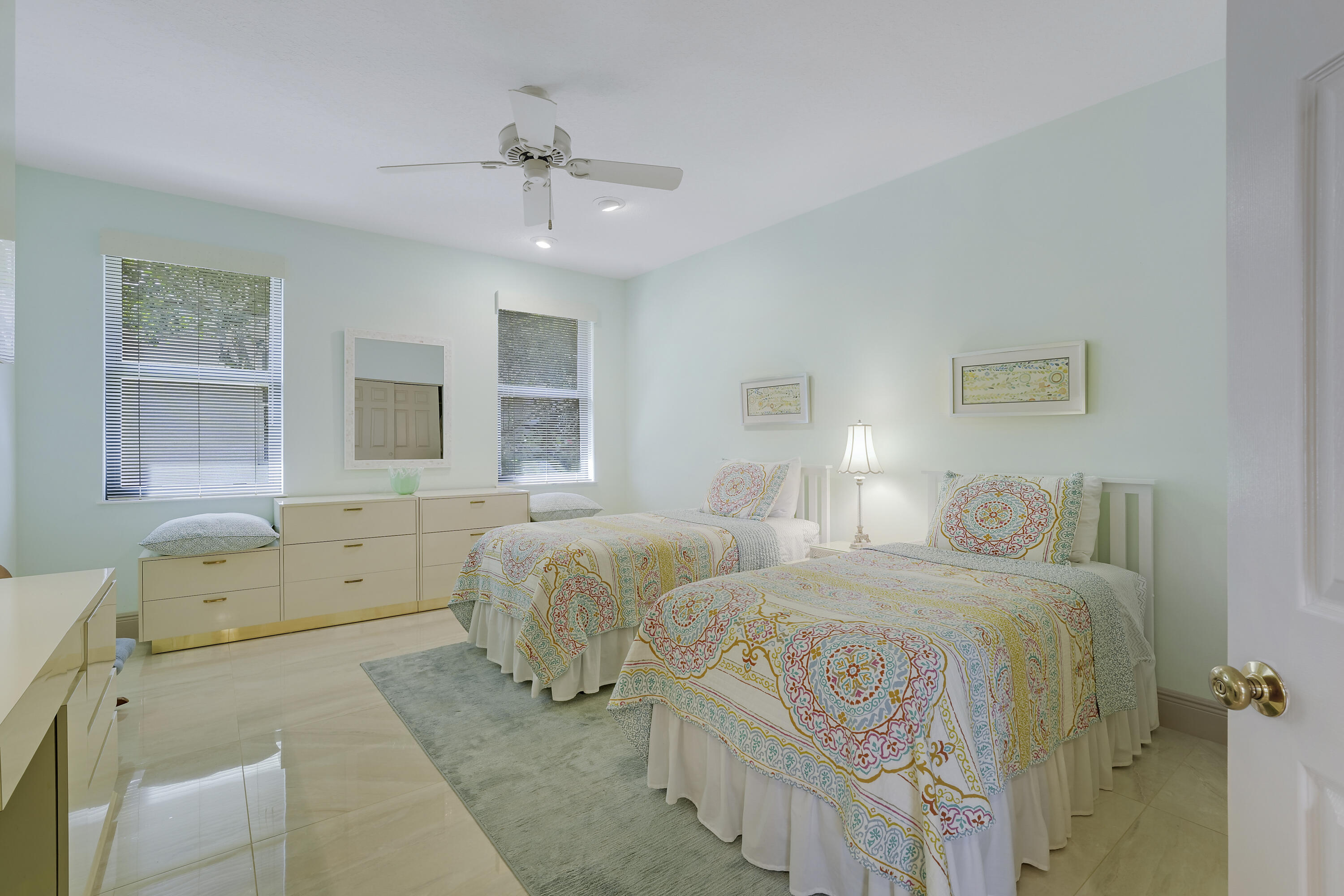 LA CORNICHE AT BOCA POINTE - Residential