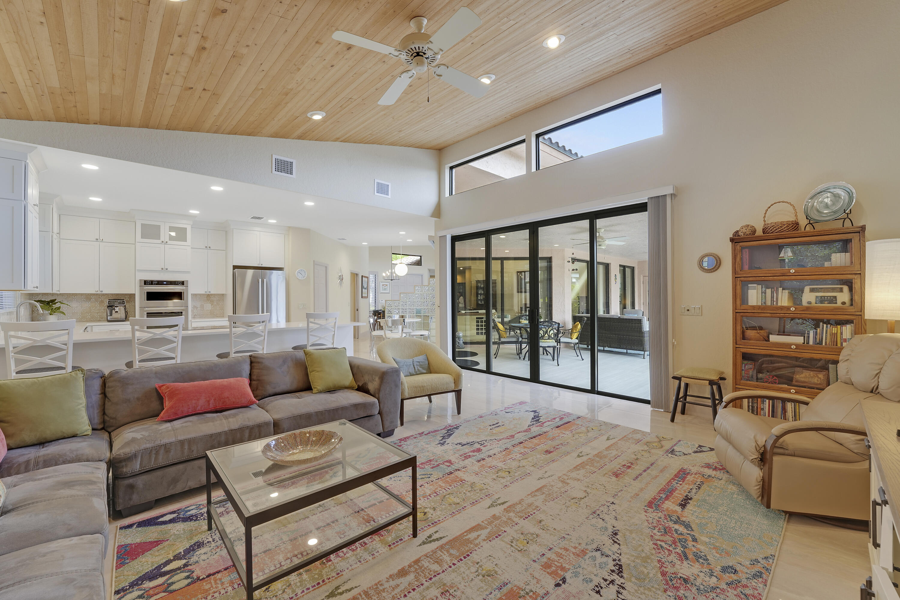 LA CORNICHE AT BOCA POINTE - Residential