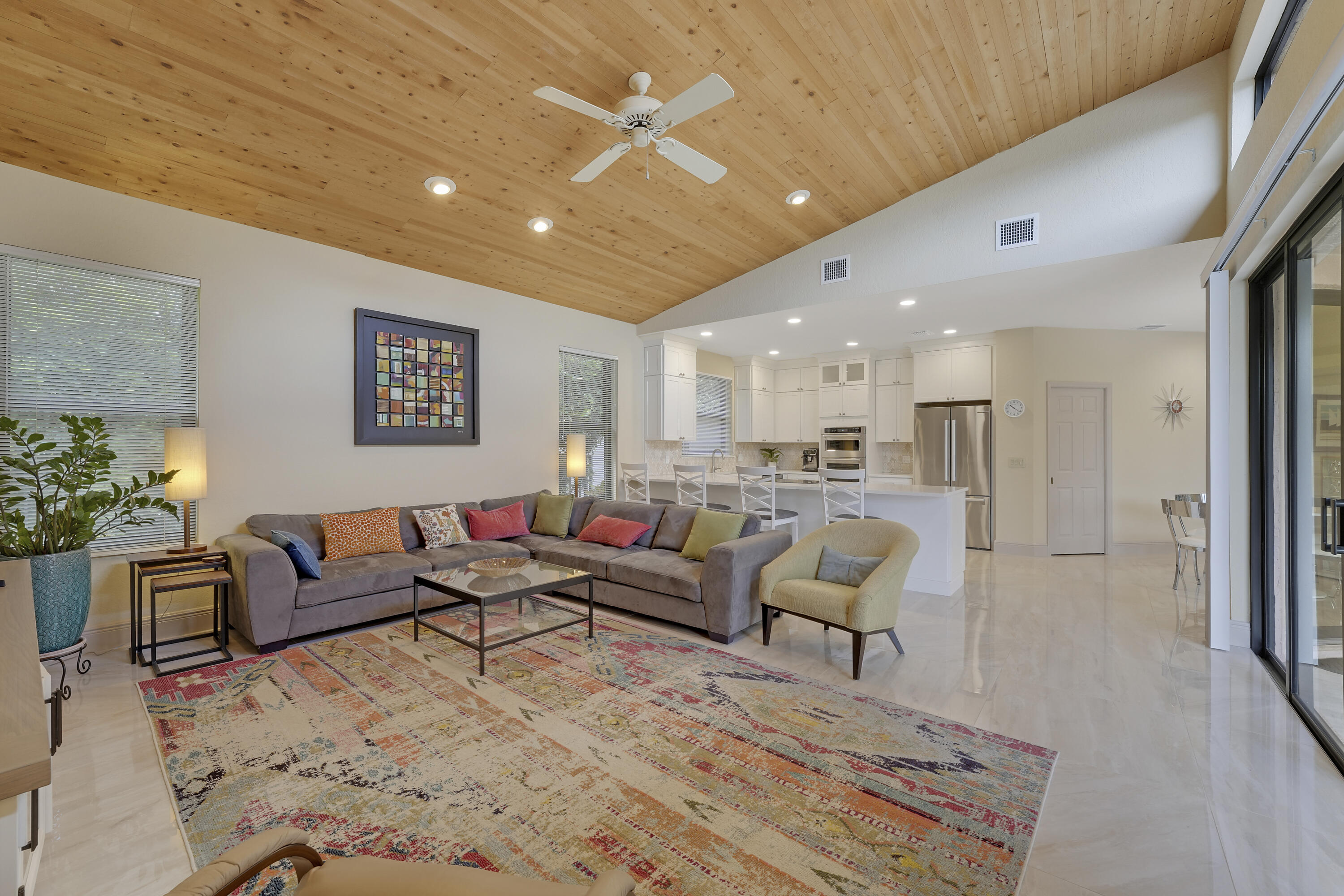 LA CORNICHE AT BOCA POINTE - Residential