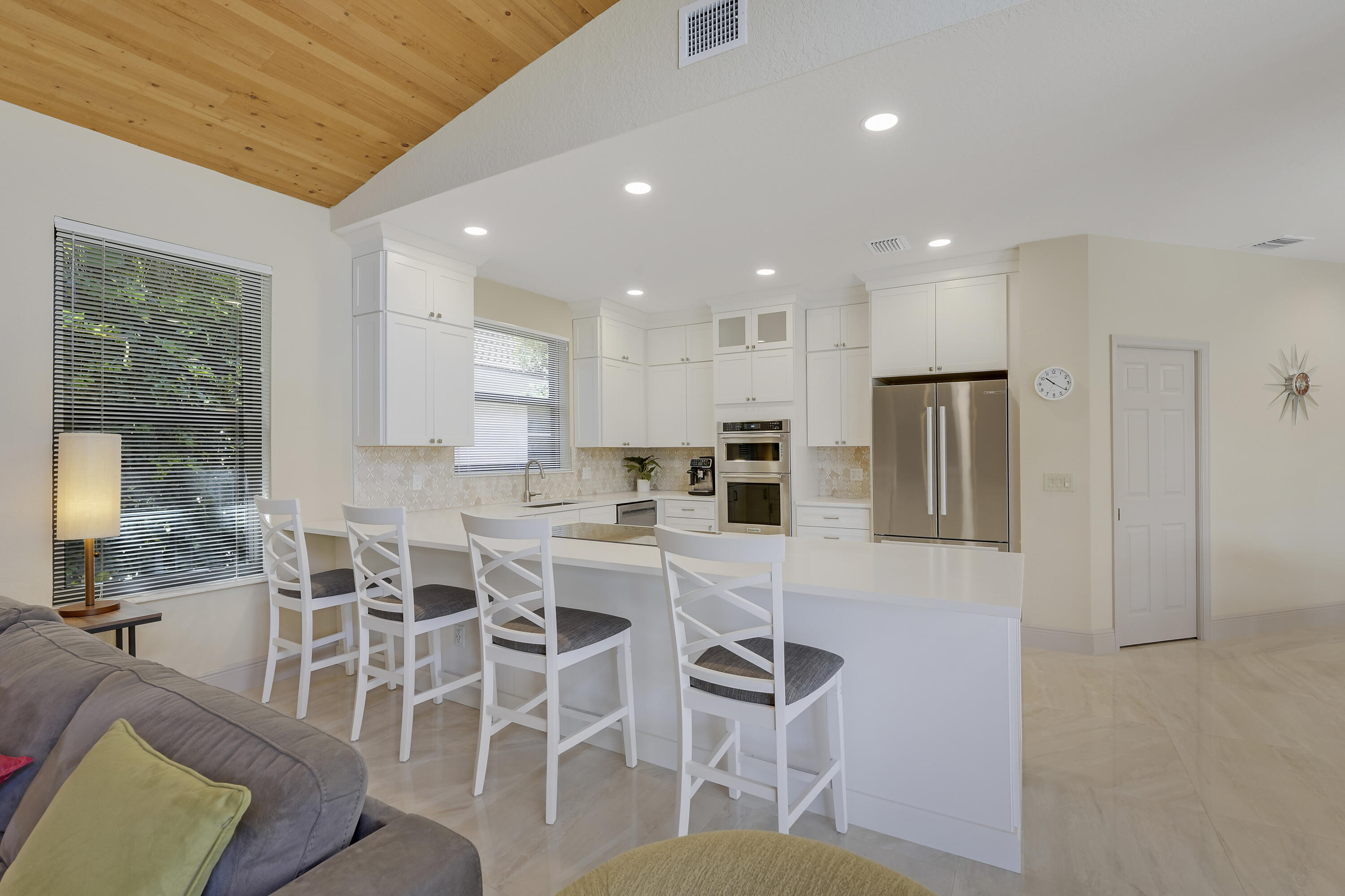 LA CORNICHE AT BOCA POINTE - Residential