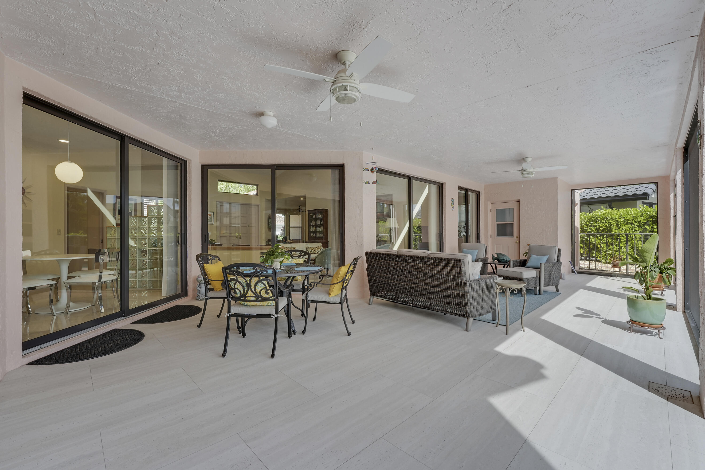 LA CORNICHE AT BOCA POINTE - Residential