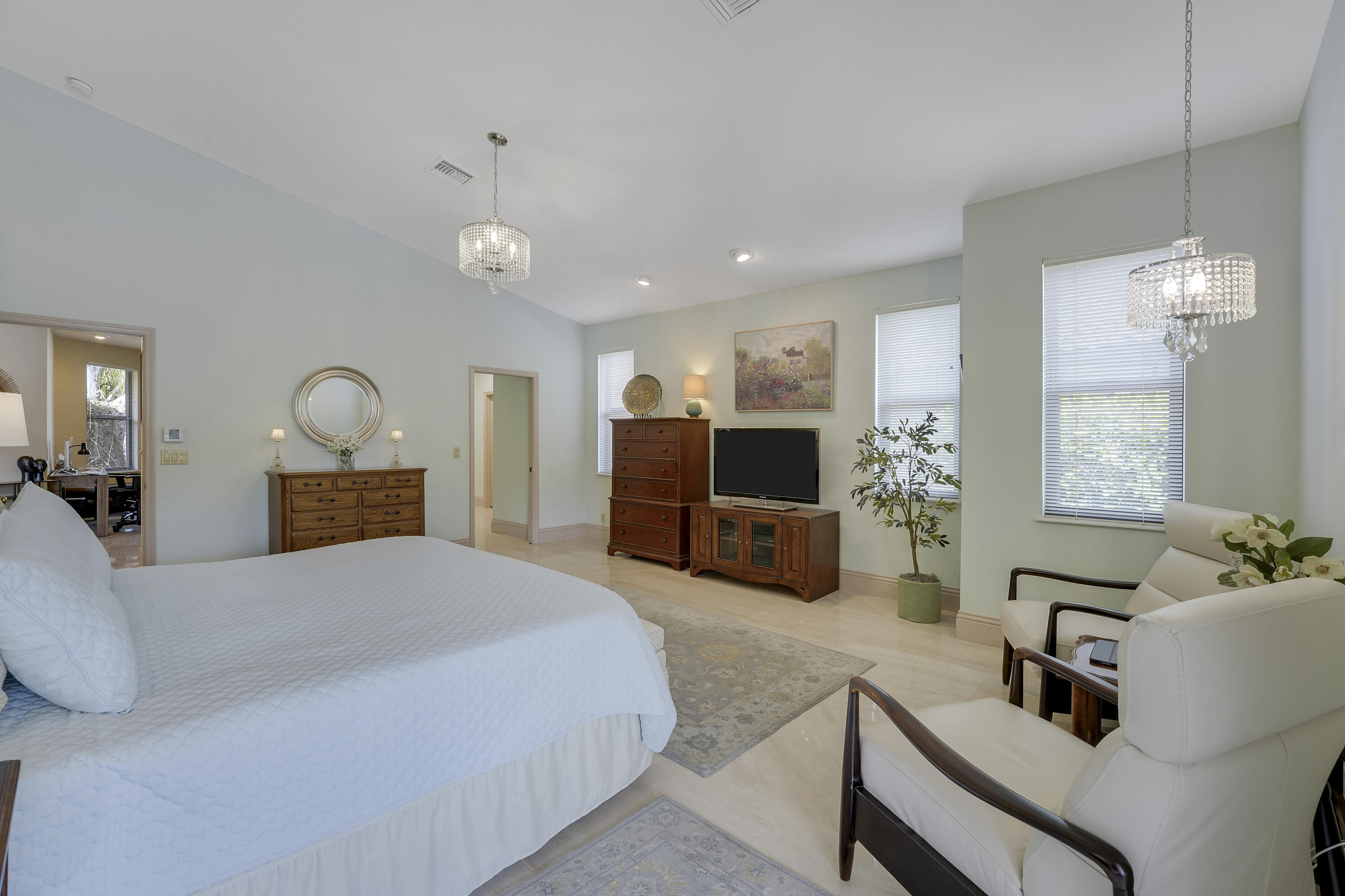 LA CORNICHE AT BOCA POINTE - Residential