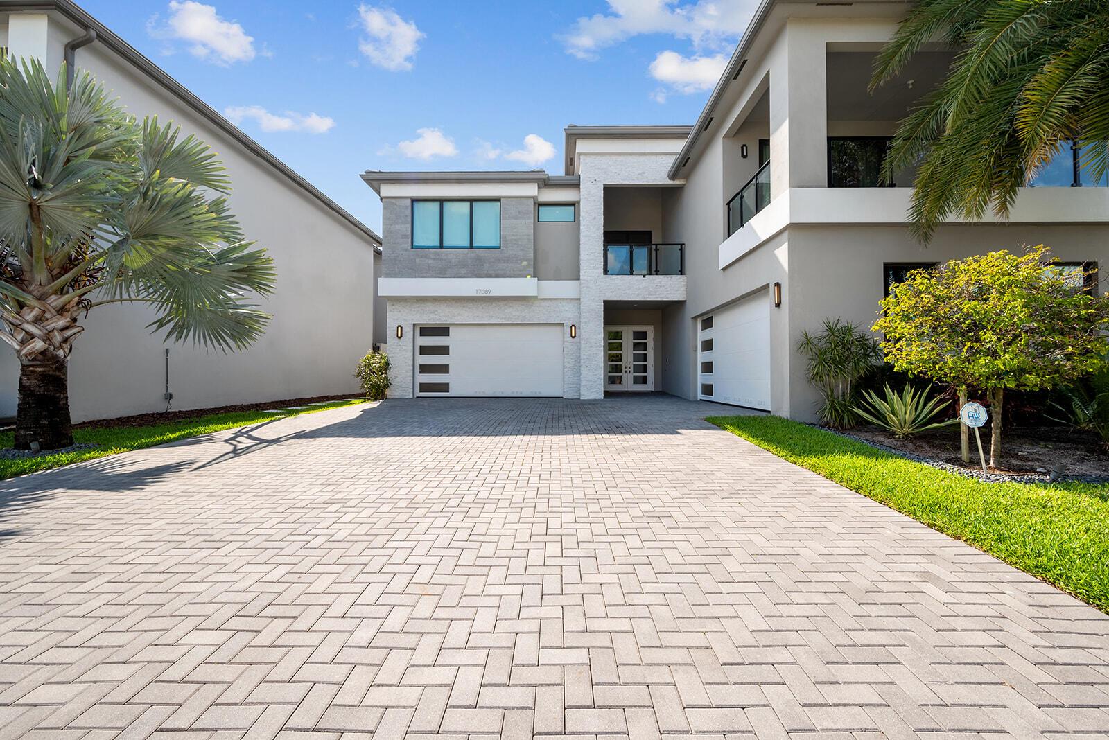 BRIDGES MIZNER PUD BRIDGE - Residential