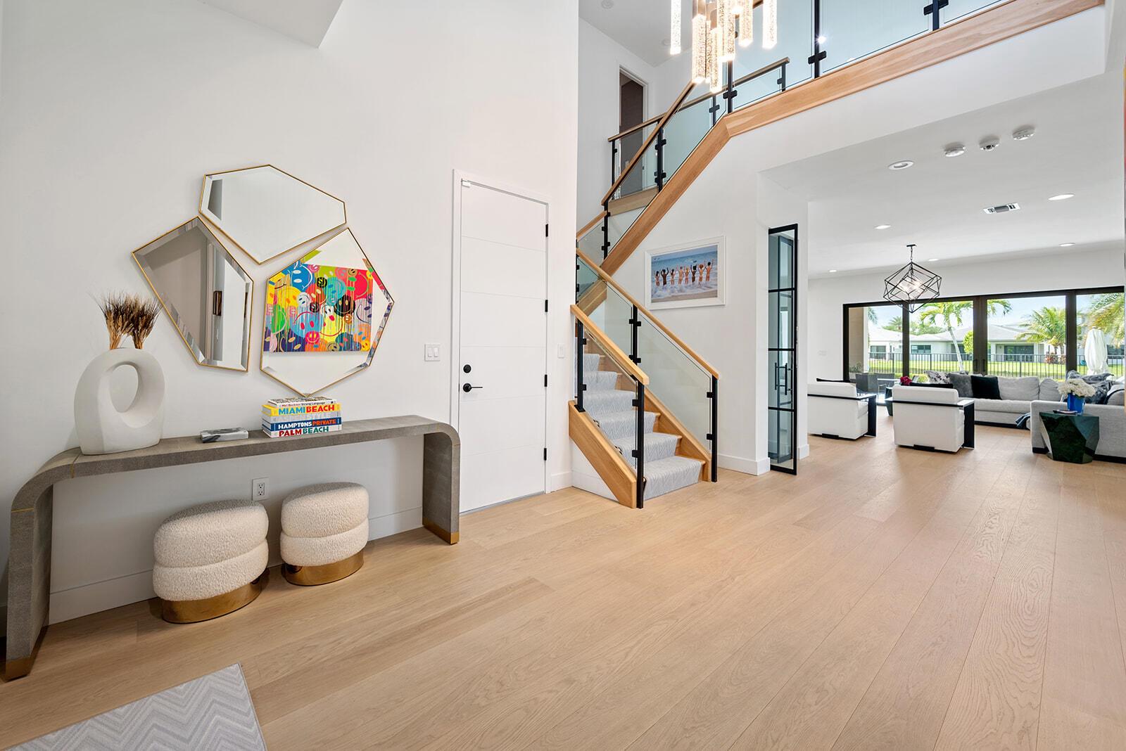 BRIDGES MIZNER PUD BRIDGE - Residential