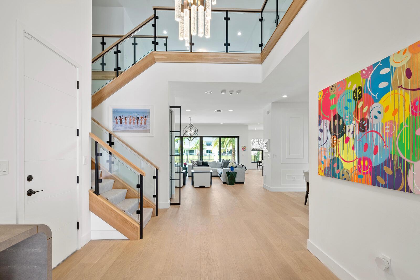 BRIDGES MIZNER PUD BRIDGE - Residential