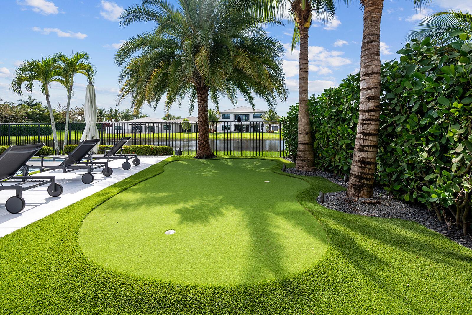 BRIDGES MIZNER PUD BRIDGE - Residential